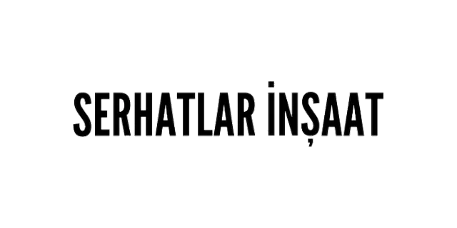 Serhatlar İnşaat